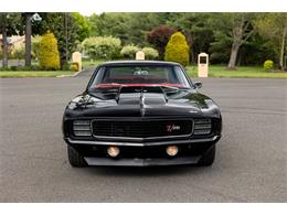 1969 Chevrolet Camaro (CC-2071056) for sale in Green Brook, New Jersey