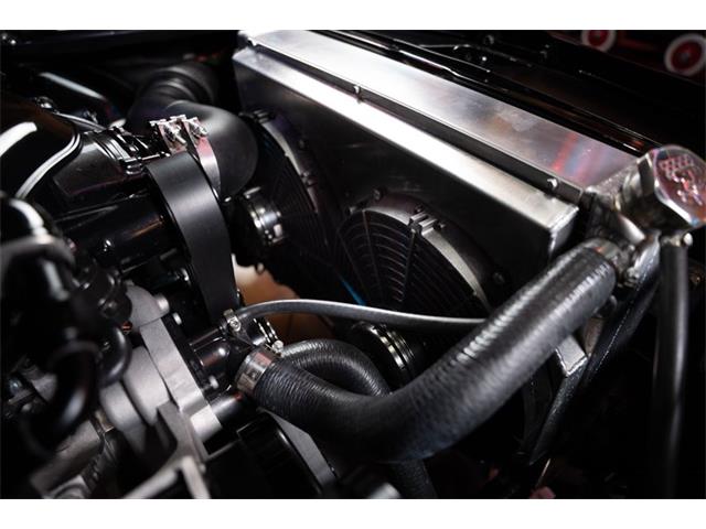 1969 Chevrolet Camaro (CC-2071056) for sale in Green Brook, New Jersey