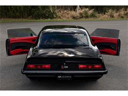 1969 Chevrolet Camaro (CC-2071056) for sale in Green Brook, New Jersey