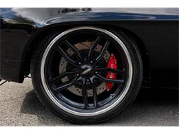 1969 Chevrolet Camaro (CC-2071056) for sale in Green Brook, New Jersey