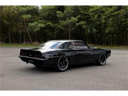 1969 Chevrolet Camaro (CC-2071056) for sale in Green Brook, New Jersey