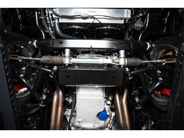 1969 Chevrolet Camaro (CC-2071056) for sale in Green Brook, New Jersey