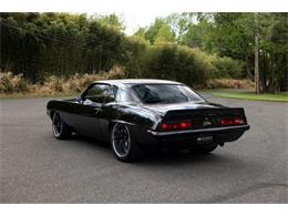 1969 Chevrolet Camaro (CC-2071056) for sale in Green Brook, New Jersey