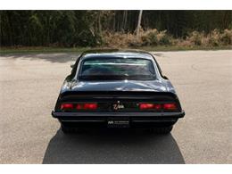 1969 Chevrolet Camaro (CC-2071056) for sale in Green Brook, New Jersey