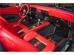 1969 Chevrolet Camaro (CC-2071056) for sale in Green Brook, New Jersey