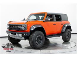 2023 Ford Bronco (CC-2071057) for sale in Marietta, Georgia