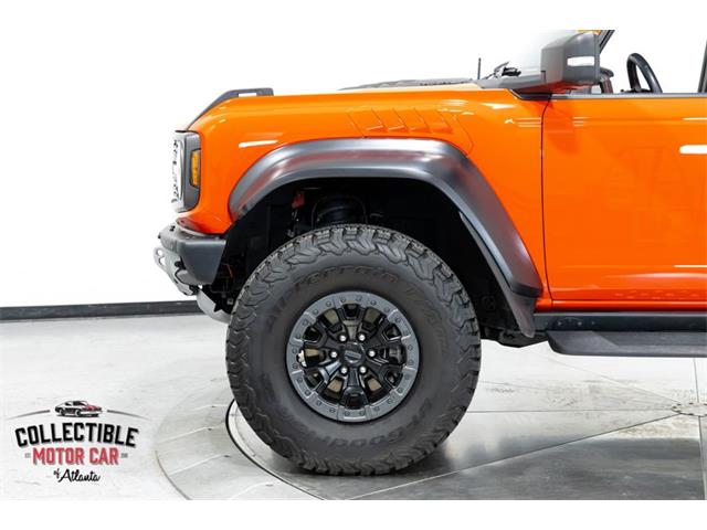 2023 Ford Bronco (CC-2071057) for sale in Marietta, Georgia
