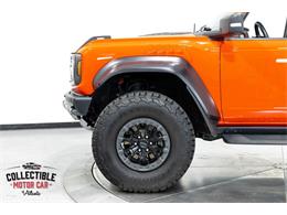 2023 Ford Bronco (CC-2071057) for sale in Marietta, Georgia
