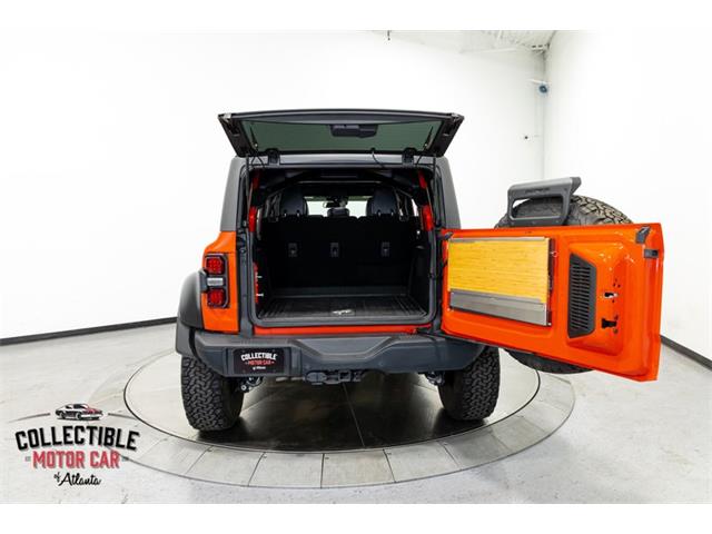 2023 Ford Bronco (CC-2071057) for sale in Marietta, Georgia