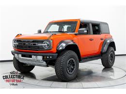 2023 Ford Bronco (CC-2071057) for sale in Marietta, Georgia