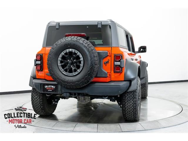 2023 Ford Bronco (CC-2071057) for sale in Marietta, Georgia
