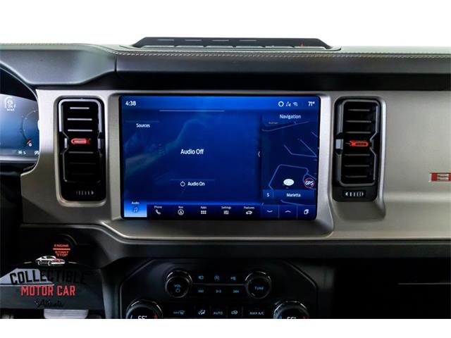 2023 Ford Bronco (CC-2071057) for sale in Marietta, Georgia