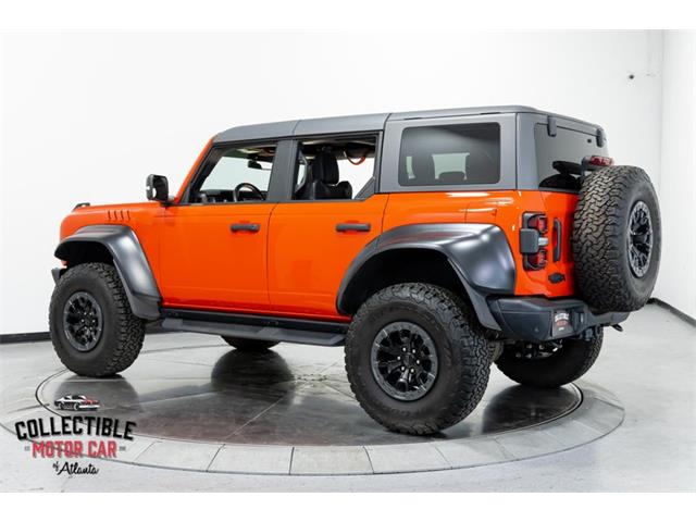 2023 Ford Bronco (CC-2071057) for sale in Marietta, Georgia