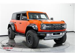 2023 Ford Bronco (CC-2071057) for sale in Marietta, Georgia