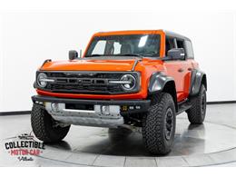 2023 Ford Bronco (CC-2071057) for sale in Marietta, Georgia