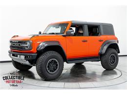 2023 Ford Bronco (CC-2071057) for sale in Marietta, Georgia