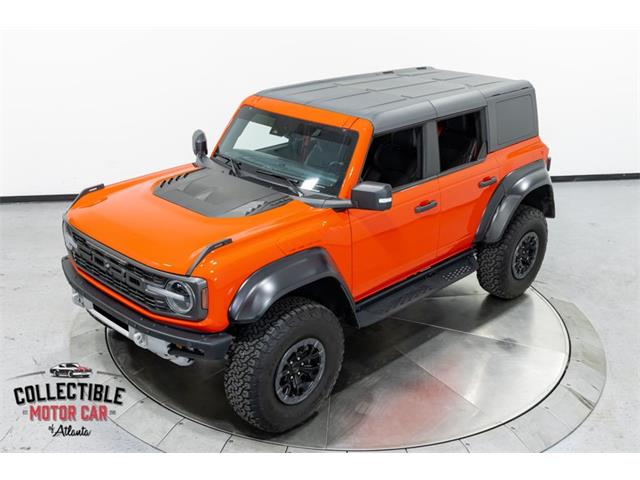 2023 Ford Bronco (CC-2071057) for sale in Marietta, Georgia