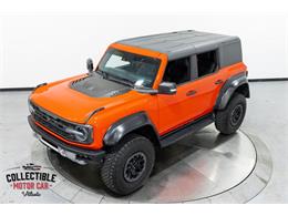 2023 Ford Bronco (CC-2071057) for sale in Marietta, Georgia