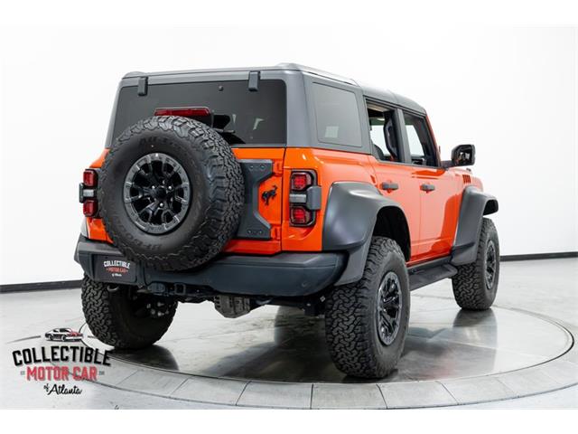 2023 Ford Bronco (CC-2071057) for sale in Marietta, Georgia