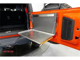 2023 Ford Bronco (CC-2071057) for sale in Marietta, Georgia