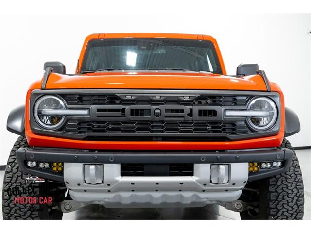 2023 Ford Bronco (CC-2071057) for sale in Marietta, Georgia
