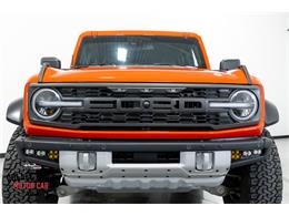 2023 Ford Bronco (CC-2071057) for sale in Marietta, Georgia