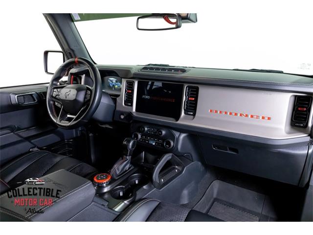 2023 Ford Bronco (CC-2071057) for sale in Marietta, Georgia