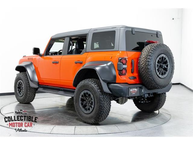 2023 Ford Bronco (CC-2071057) for sale in Marietta, Georgia