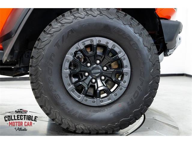 2023 Ford Bronco (CC-2071057) for sale in Marietta, Georgia