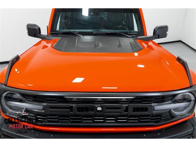 2023 Ford Bronco (CC-2071057) for sale in Marietta, Georgia