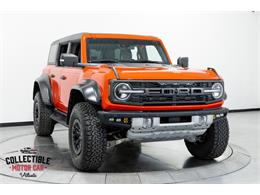 2023 Ford Bronco (CC-2071057) for sale in Marietta, Georgia