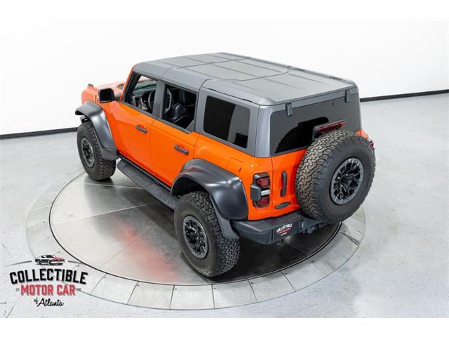 2023 Ford Bronco (CC-2071057) for sale in Marietta, Georgia