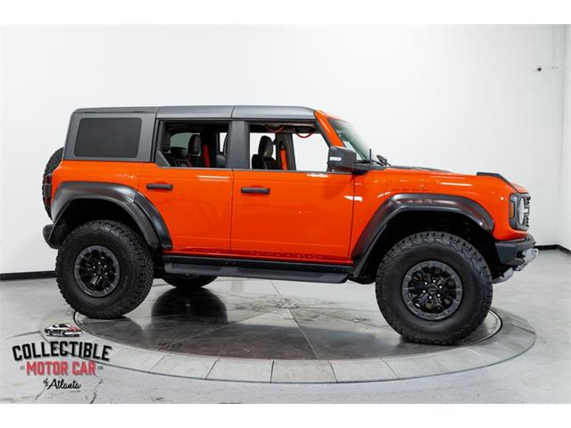 2023 Ford Bronco (CC-2071057) for sale in Marietta, Georgia