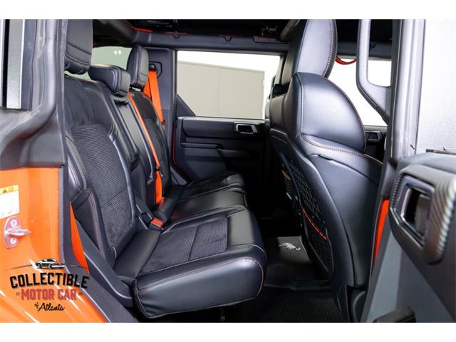 2023 Ford Bronco (CC-2071057) for sale in Marietta, Georgia