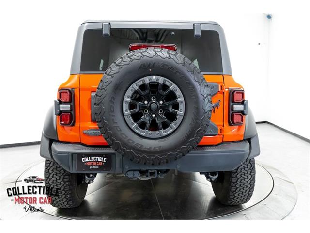 2023 Ford Bronco (CC-2071057) for sale in Marietta, Georgia