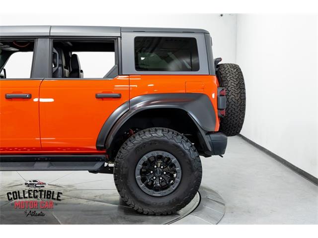 2023 Ford Bronco (CC-2071057) for sale in Marietta, Georgia
