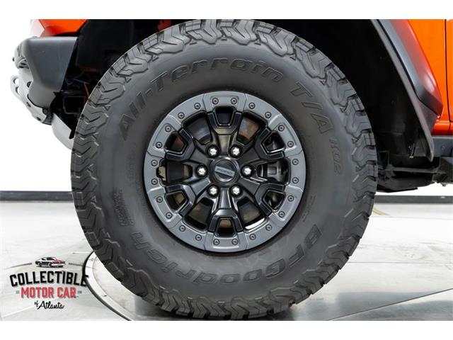 2023 Ford Bronco (CC-2071057) for sale in Marietta, Georgia