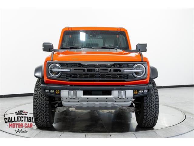 2023 Ford Bronco (CC-2071057) for sale in Marietta, Georgia