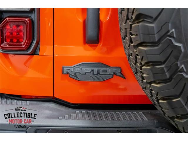 2023 Ford Bronco (CC-2071057) for sale in Marietta, Georgia