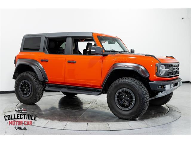 2023 Ford Bronco (CC-2071057) for sale in Marietta, Georgia