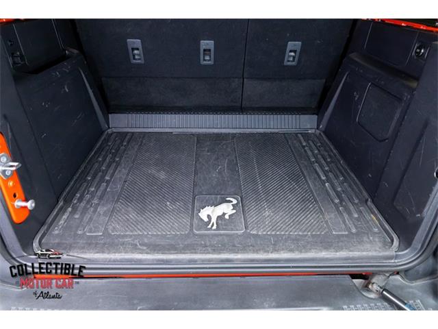 2023 Ford Bronco (CC-2071057) for sale in Marietta, Georgia