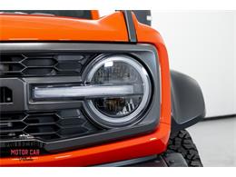 2023 Ford Bronco (CC-2071057) for sale in Marietta, Georgia