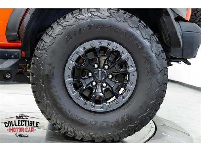 2023 Ford Bronco (CC-2071057) for sale in Marietta, Georgia