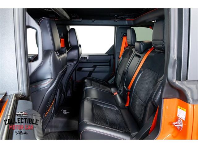 2023 Ford Bronco (CC-2071057) for sale in Marietta, Georgia