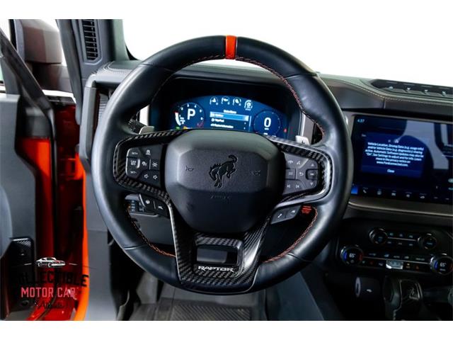 2023 Ford Bronco (CC-2071057) for sale in Marietta, Georgia