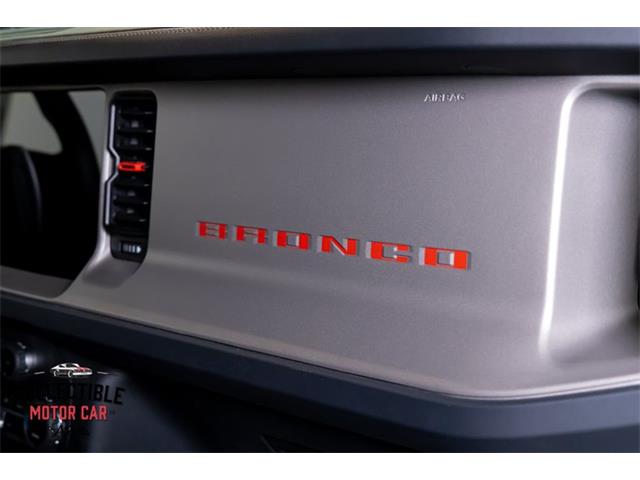 2023 Ford Bronco (CC-2071057) for sale in Marietta, Georgia