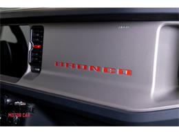 2023 Ford Bronco (CC-2071057) for sale in Marietta, Georgia