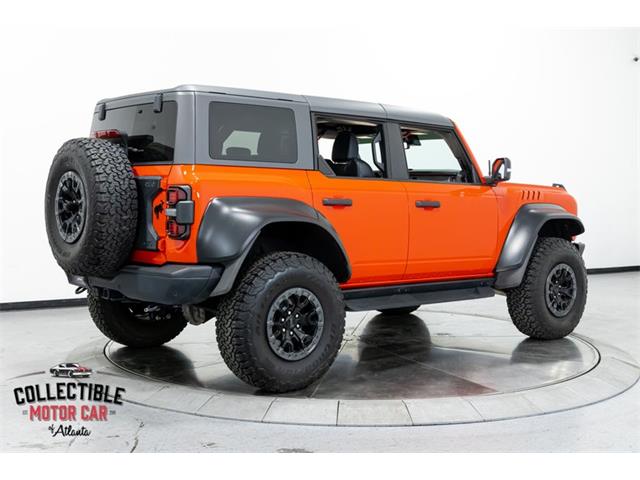 2023 Ford Bronco (CC-2071057) for sale in Marietta, Georgia