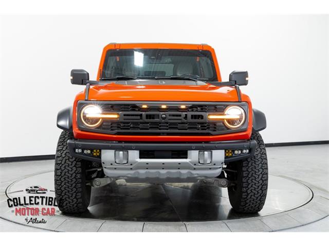 2023 Ford Bronco (CC-2071057) for sale in Marietta, Georgia