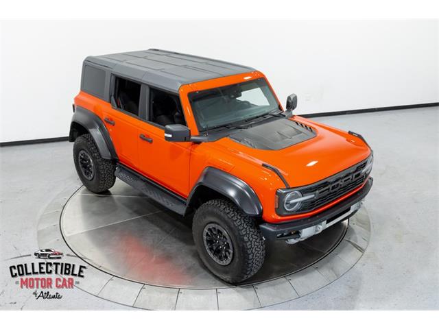 2023 Ford Bronco (CC-2071057) for sale in Marietta, Georgia